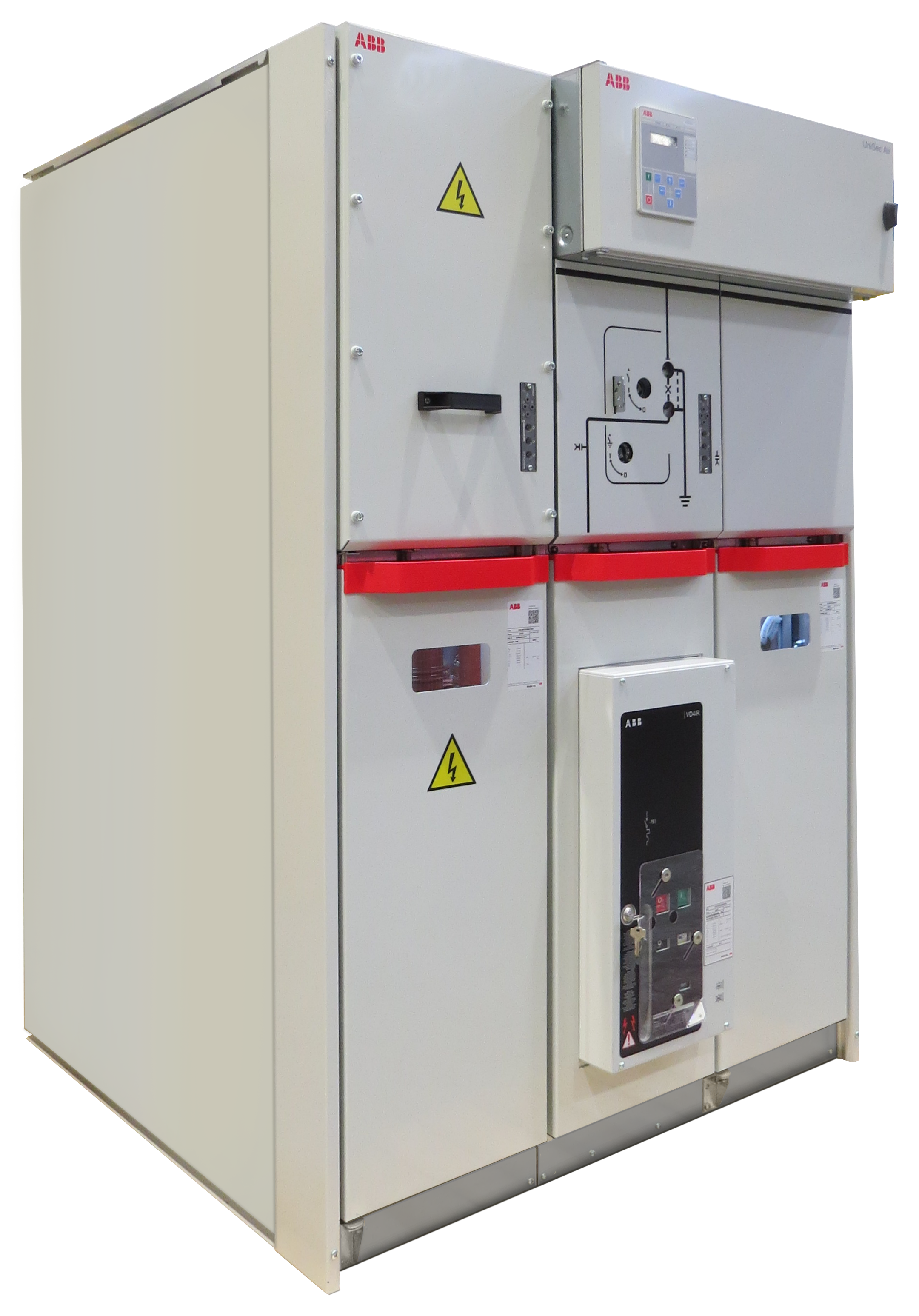 Unisec Air 3 (1)