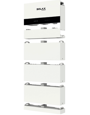 Solax 2