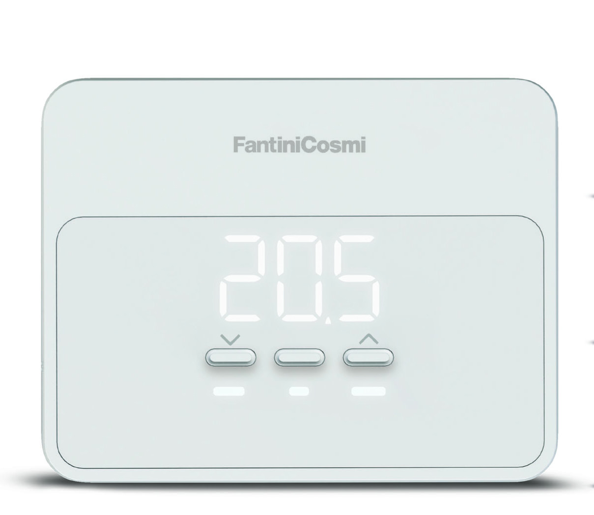 Fantini Cosmi_bianco