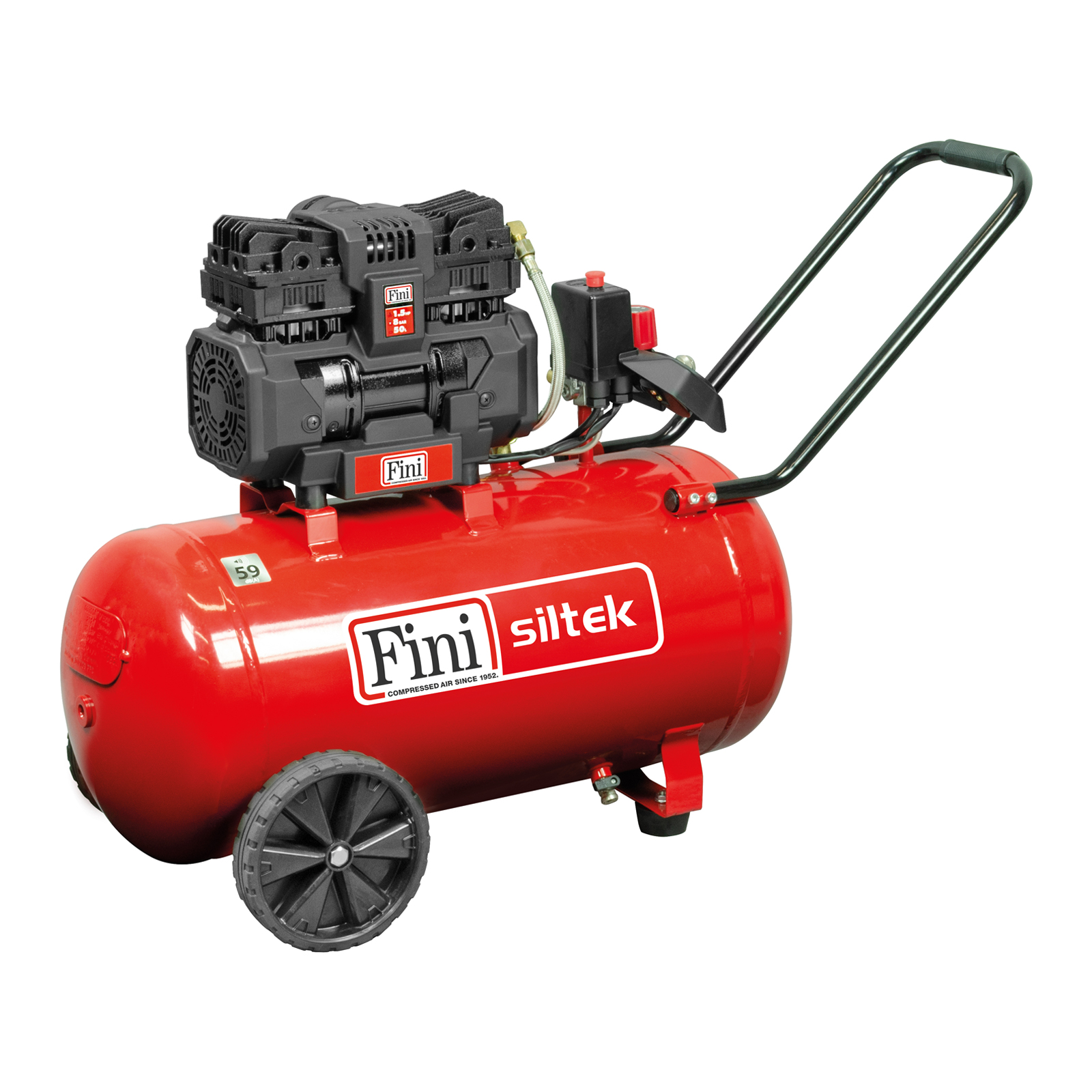 300020546 Compressore 50 litri