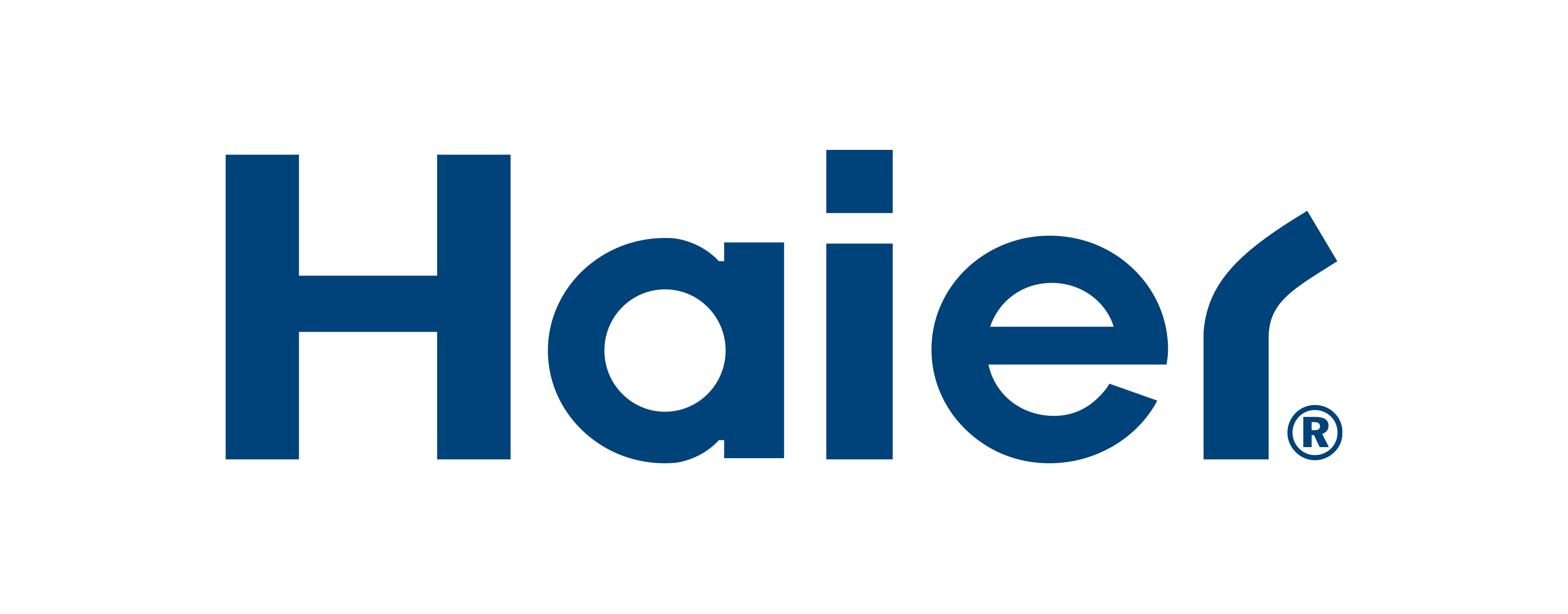 Haier