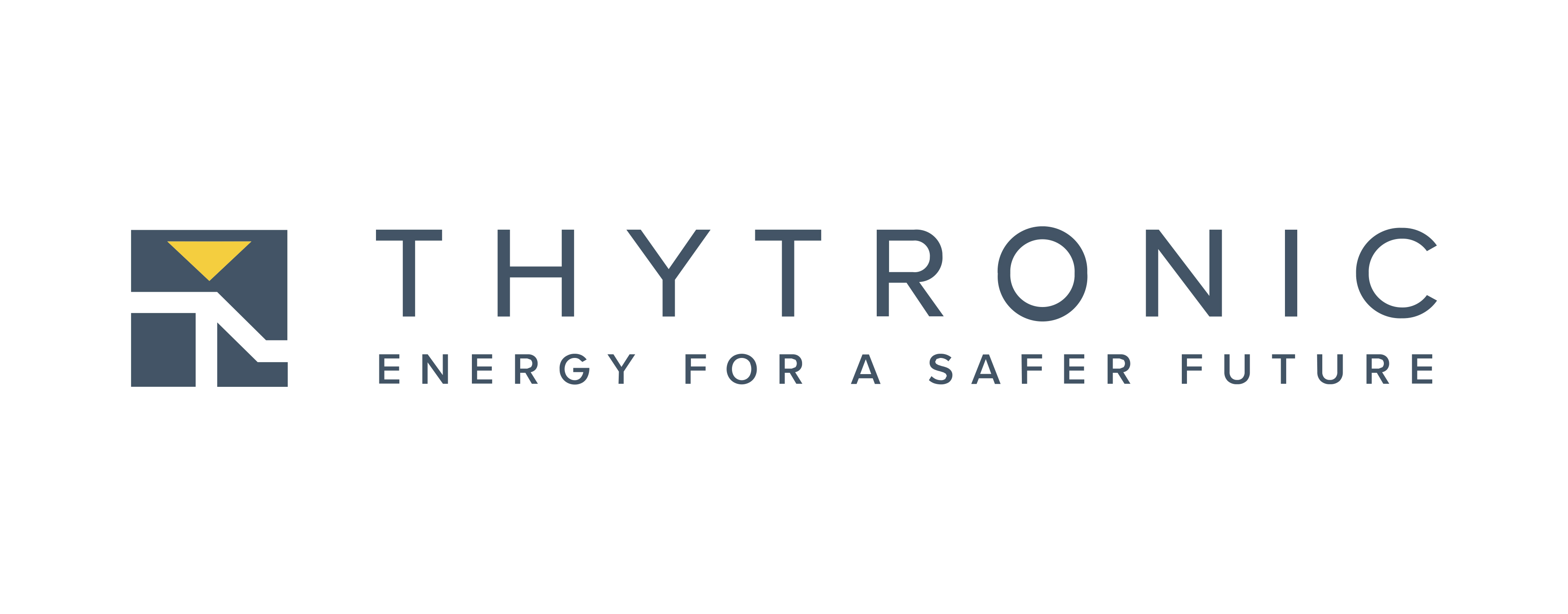 Thytronic